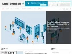 Sites similar to lawtomated.com