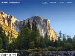 Sites similar to lawton4congress.com