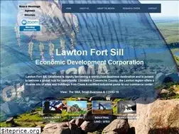 Sites similar to lawtonedc.com