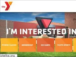 Sites similar to lawtonfamilyymca.org