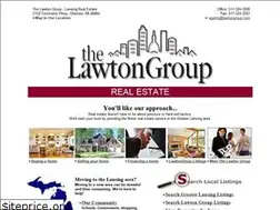 Sites similar to lawtongroup.com