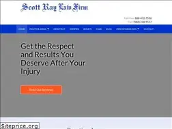 Sites similar to lawtonlawyer.com