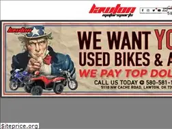 Sites similar to lawtonmotorsports.com
