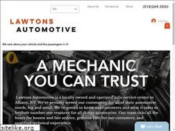 Sites similar to lawtonsauto.com