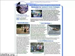 Sites similar to lawtonscove.ca