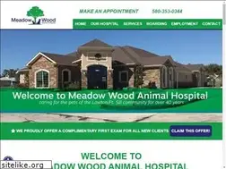 Sites similar to lawtonvets.com