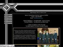 Sites similar to lawtucson.com