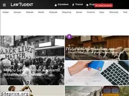 Sites similar to lawtudent.com
