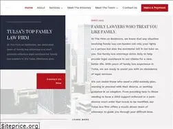 Sites similar to lawtulsa.com