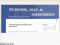 Sites similar to lawturner.com