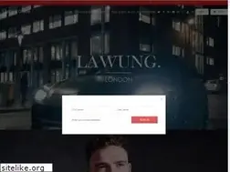 Sites similar to lawungonline.com