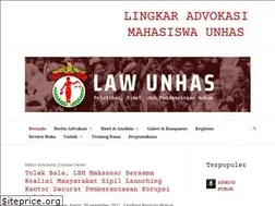 Sites similar to lawunhas.wordpress.com