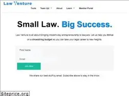 Sites similar to lawventure.com