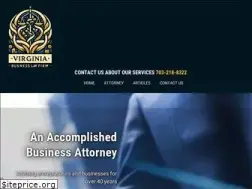 Sites similar to lawvirginia.com