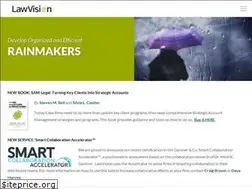 Sites similar to lawvision.com