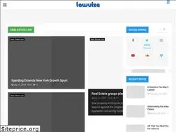 Sites similar to lawvize.com