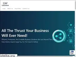 Sites similar to lawwave.com