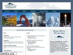 Sites similar to lawwest.com