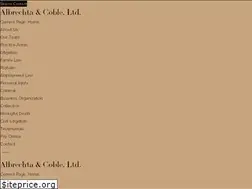 Sites similar to lawyer-ac.com