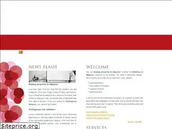Sites similar to lawyer-alexandra-soares.com