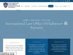 Sites similar to lawyer-bulgaria.co.uk