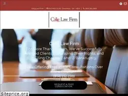 Sites similar to lawyer-columbusoh.com