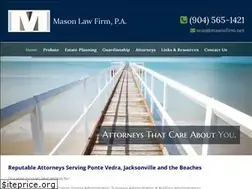 Sites similar to lawyer-jacksonville.com
