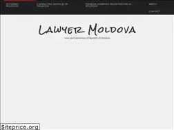 Sites similar to lawyer-moldova.com