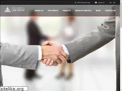 Sites similar to lawyer.am