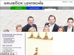 Sites similar to lawyer.at