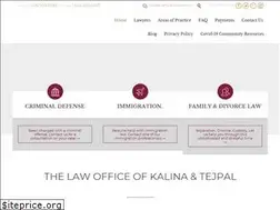 Sites similar to lawyer4u.ca