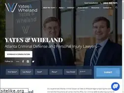 Sites similar to lawyeratl.com