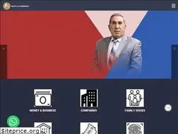 Sites similar to lawyerbasitalhammood.com