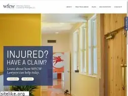 Sites similar to lawyerbatonrouge.com