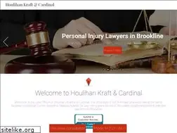 Sites similar to lawyerbrookline.com