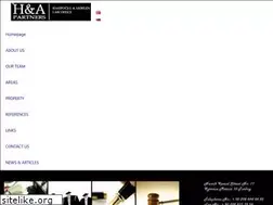 Sites similar to lawyercyprus.com