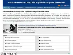 Sites similar to lawyerdb.de
