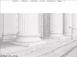 Sites similar to lawyerdefend.me
