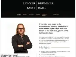 Sites similar to lawyerdrummer.com