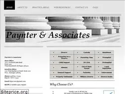 Sites similar to lawyerellen.com