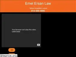 Sites similar to lawyerersan.com