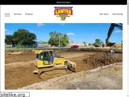 Sites similar to lawyerexcavation.com