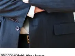 Sites similar to lawyerforaccident.net