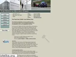 Sites similar to lawyerfortickets.com