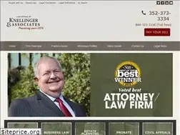 Sites similar to lawyergainesville.com