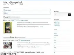 Sites similar to lawyerhalu.com
