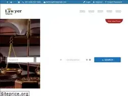 Sites similar to lawyerhelpyou.com