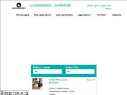 Sites similar to lawyerhomes.com
