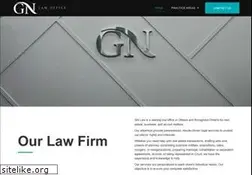 Sites similar to lawyerinottawa.ca