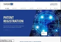 Sites similar to lawyerip.com